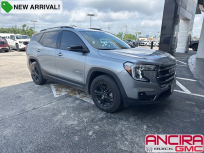 Used 2024 GMC Terrain AT4 w/ Infotainment Package II