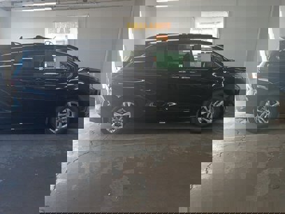 New 2025 Toyota Sienna XLE