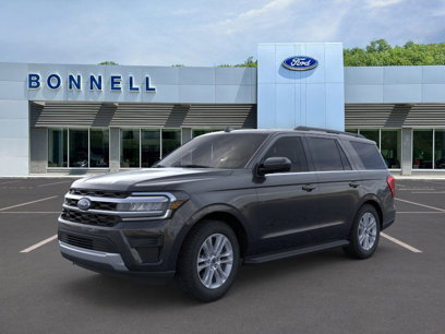 New 2024 Ford Expedition XLT