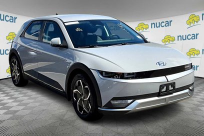 Used 2023 Hyundai Ioniq 5 SEL