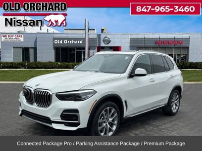 Used 2023 BMW X5 xDrive40i