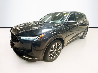 Used 2023 Acura MDX SH-AWD w/ Technology Package