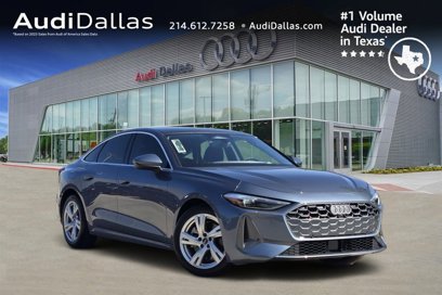 New 2025 Audi A5 2.0T Premium