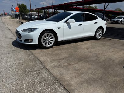 Used 2015 Tesla Model S 60