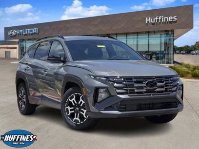 New 2025 Hyundai Tucson XRT