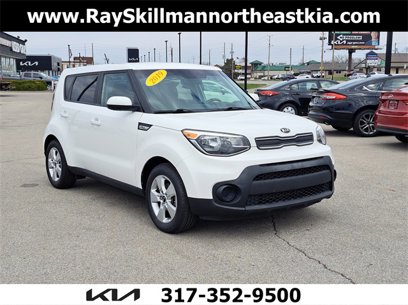 Used 2019 Kia Soul