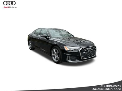New 2025 Audi A6 3.0T Premium