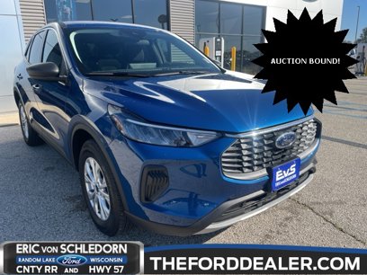 Used 2023 Ford Escape Active w/ Tech Pack #1