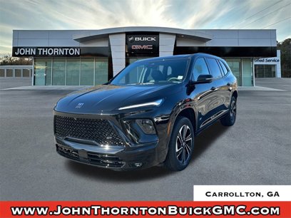 New 2025 Buick Enclave Sport Touring w/ Power Package