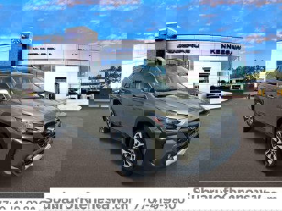 Certified 2023 Subaru Outback Touring