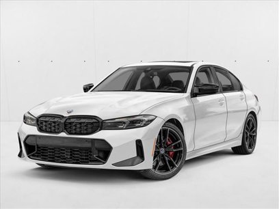 Certified 2024 BMW M340i xDrive w/ Premium Package