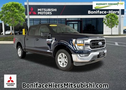 Used 2023 Ford F150 XLT