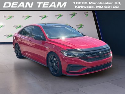 Used 2019 Volkswagen Jetta GLI