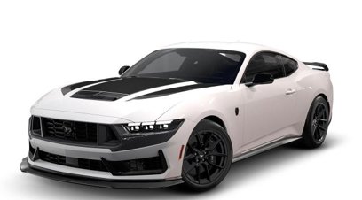 New 2025 Ford Mustang Dark Horse w/ Dark Horse Handlin Package