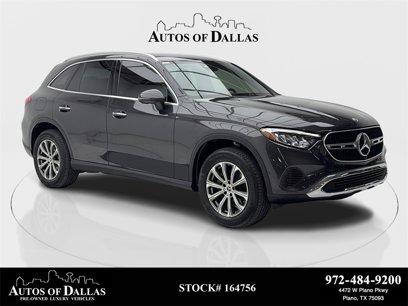 Used 2024 Mercedes-Benz GLC 300
