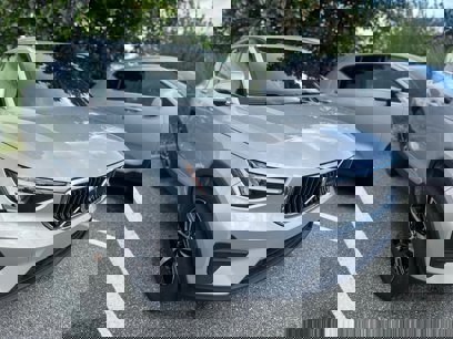 Certified 2025 Volvo XC40 B5 Core