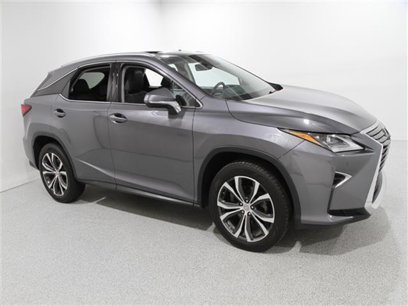 Used 2016 Lexus RX 350 AWD