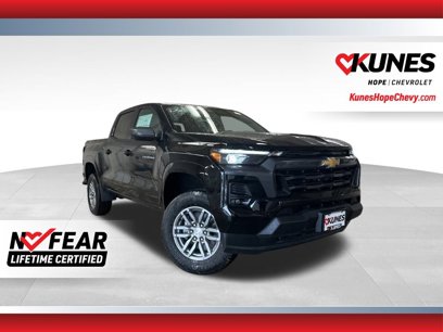 New 2025 Chevrolet Colorado LT w/ LT Convenience Package
