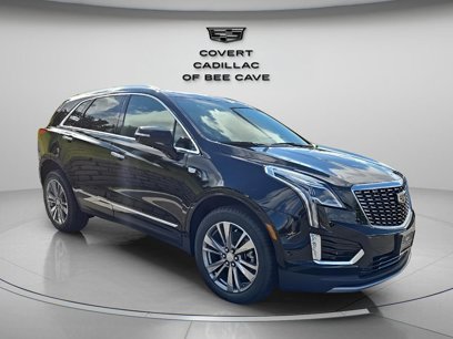New 2025 Cadillac XT5 Premium Luxury w/ Technology Package