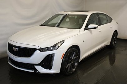 Used 2020 Cadillac CT5 Sport w/ Climate Package