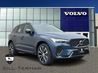 New 2025 Volvo XC60 B5 Plus w/ Climate Package