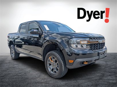 Used 2023 Ford Maverick XLT w/ Tremor Off-Road Package