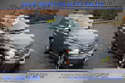 Used 2009 Chevrolet HHR LT w/ LT Preferred Equipment Group