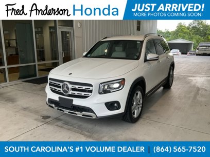 Used 2023 Mercedes-Benz GLB 250