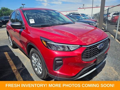 Used 2023 Ford Escape Active