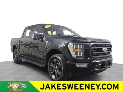 Used 2023 Ford F150 XLT