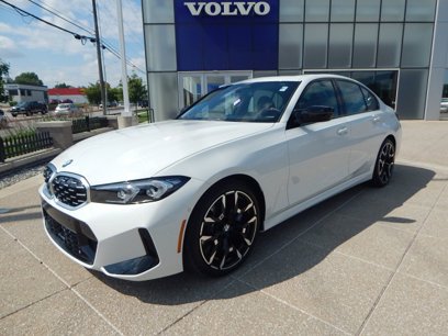 Used 2025 BMW M340i xDrive w/ Premium Package