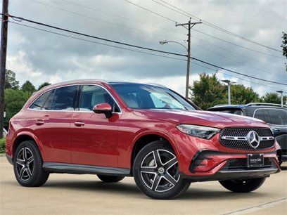 Certified 2024 Mercedes-Benz GLC 300 4MATIC
