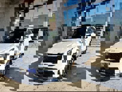 Used 2025 Kia Sorento EX