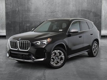 Certified 2024 BMW X1 xDrive28i w/ Convenience Package