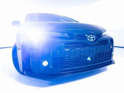 Used 2023 Toyota Corolla GR