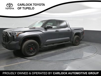 Used 2024 Toyota Tundra TRD Pro