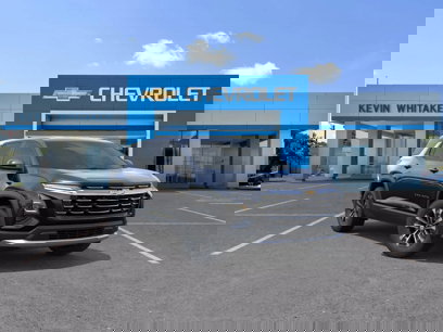New 2026 Chevrolet Equinox LT w/ Convenience Package II