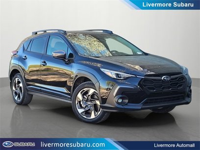 New 2024 Subaru Crosstrek 2.5i Limited