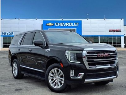 Used 2023 GMC Yukon SLT