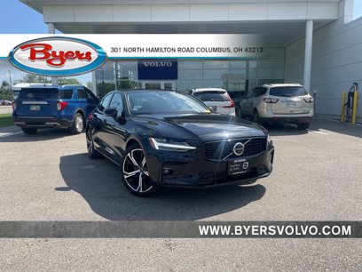 Certified 2025 Volvo S60 B5 Plus