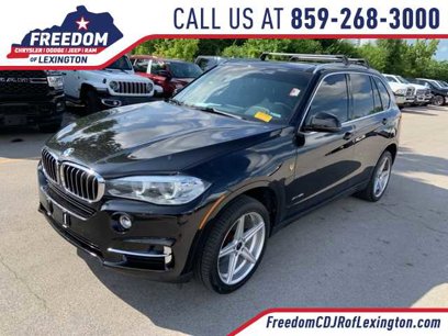 Used 2016 BMW X5 xDrive35i