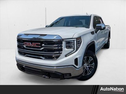 Used 2024 GMC Sierra 1500 SLT