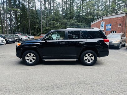 Used 2011 Toyota 4Runner SR5