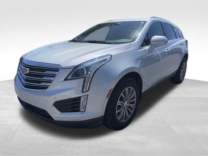 Used 2018 Cadillac XT5 Luxury w/ Driver Awareness Package
