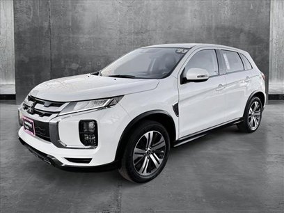 Used 2023 Mitsubishi Outlander Sport ES