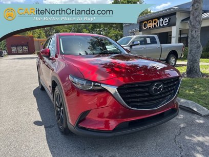 Used 2023 MAZDA CX-9 Touring Plus