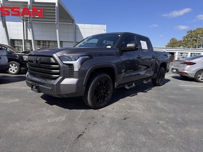 Used 2022 Toyota Tundra SR5 w/ SR5 Convenience Package