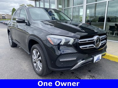 Used 2023 Mercedes-Benz GLE 350 4MATIC
