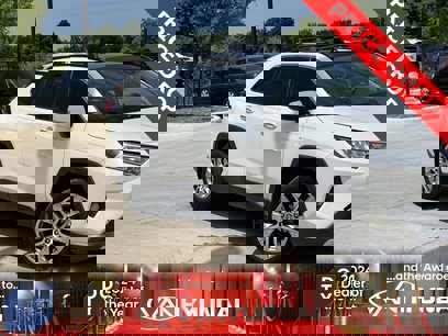 Used 2019 Toyota RAV4 Limited
