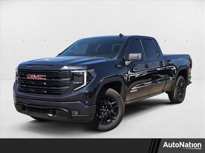 Used 2024 GMC Sierra 1500 Elevation